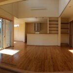 ダイニングキッチン