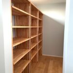 ウォークインクローゼット