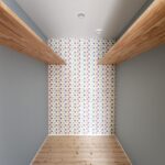 ウォークインクローゼット