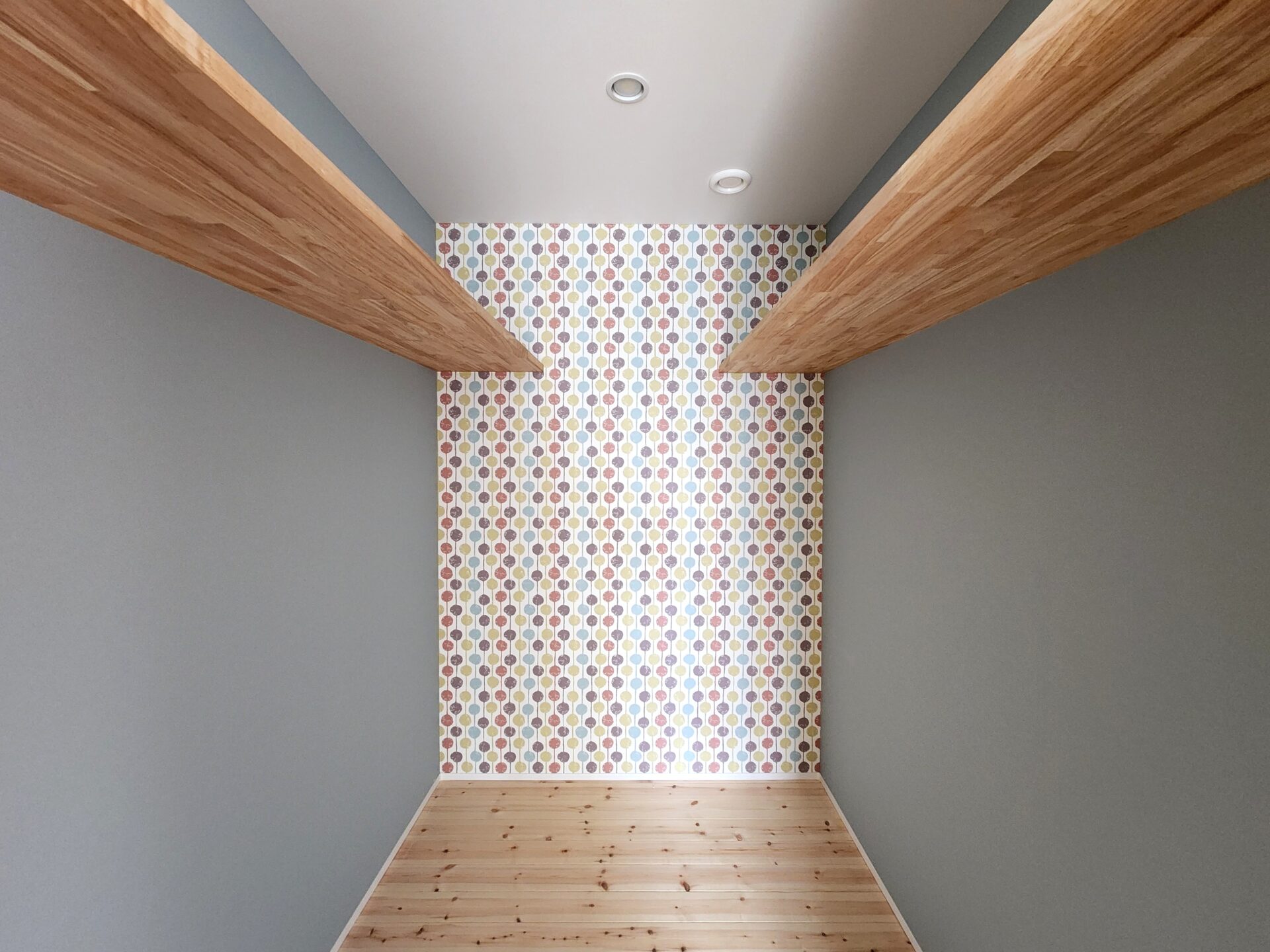 ウォークインクローゼット