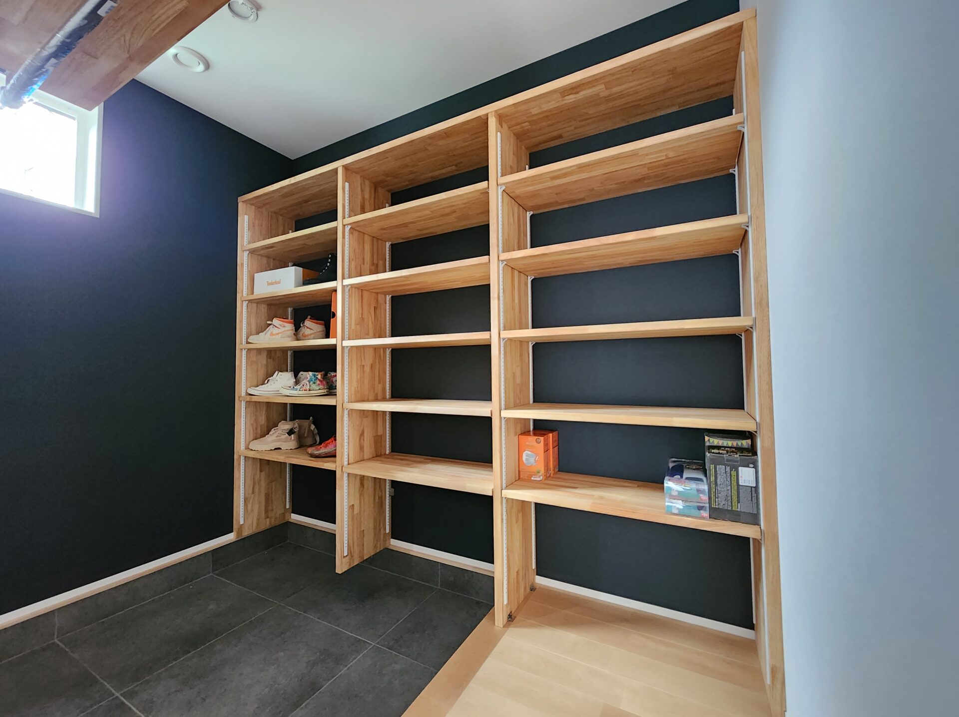 玄関・玄関収納