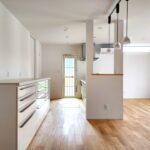 キッチン・ダイニング