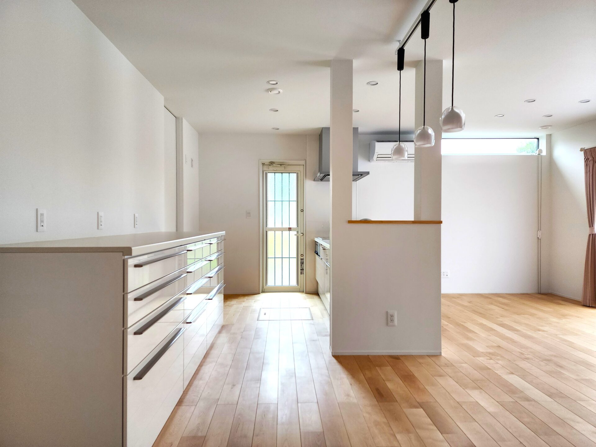 キッチン・ダイニング