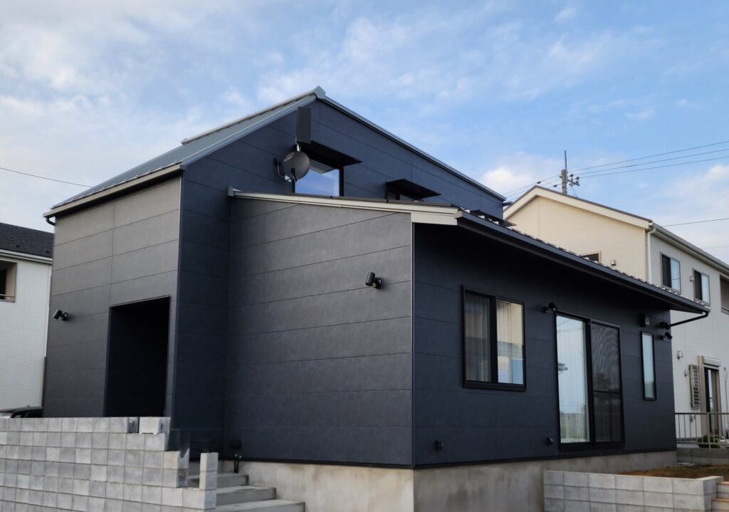 つくば市Ｉ様邸