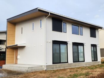 つくば市Ａ様邸