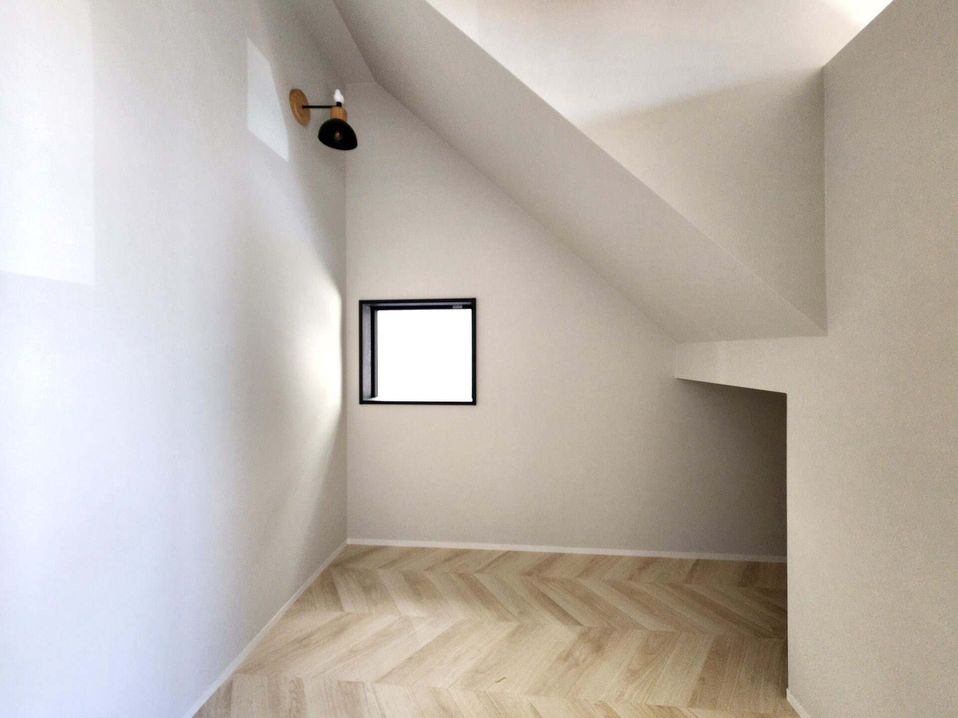 キッズコーナー