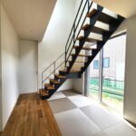 階段・畳コーナー