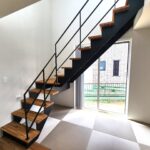 階段・畳コーナー