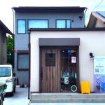 つくば市Ｓ様邸 店舗併用住宅