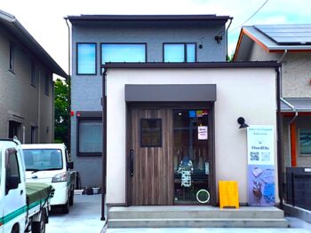つくば市Ｓ様邸 店舗併用住宅