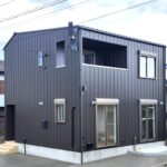 土浦市Ｓ様邸：2階建て