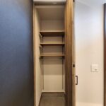 玄関クローゼット