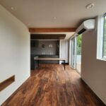 リビング～ダイニング