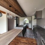 ダイニング・キッチン