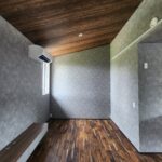 ２Ｆ：リビング