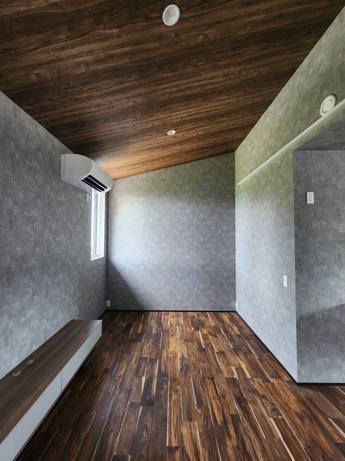 ２Ｆ：リビング