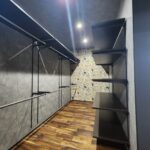 2Ｆ：ウォークインクローゼット