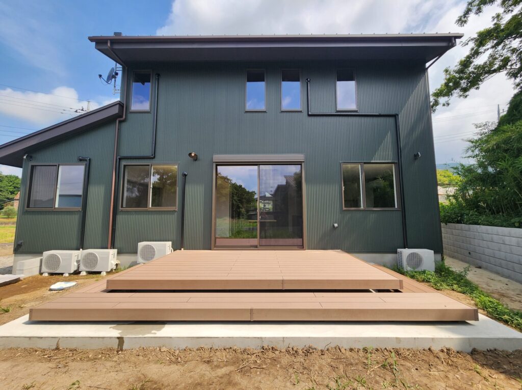 つくば市Ｈ様邸