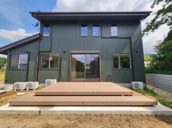 つくば市Ｔ様邸