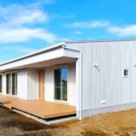 つくば市Ｍ様邸：平屋　全館空調