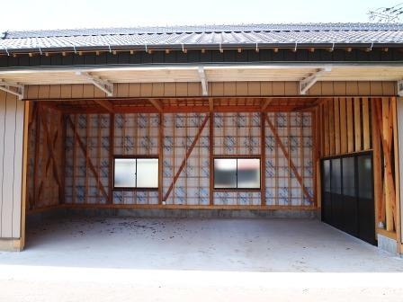 外部→内部
