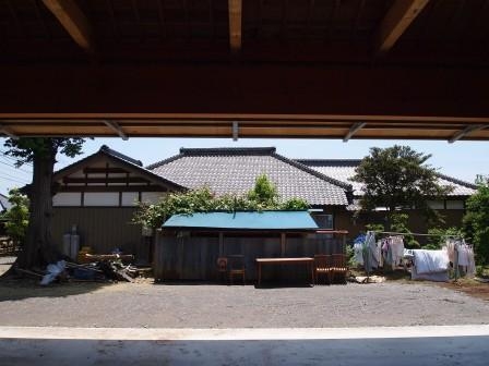 内部→外部