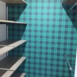 1Ｆ寝室：ウォークインクローゼット