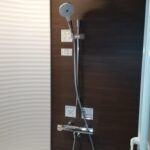 2Ｆ:シャワールーム