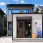 つくば市Ｓ様邸 店舗併用住宅