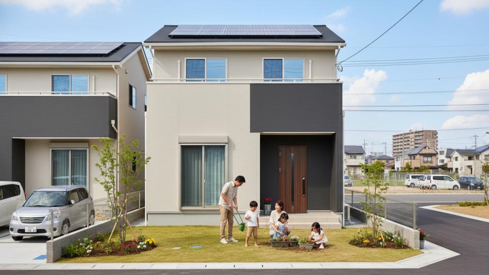 長期優良住宅のメリットデメリットとは？2026年最新情報と判断基準を解説！