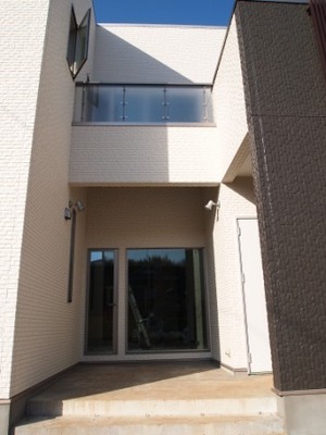 エクステリア工事