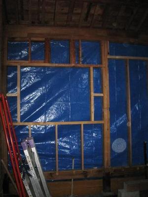 解体~造作(茨城県つくば市)