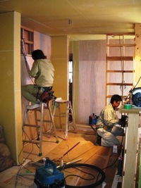 茨城県つくば市M様邸