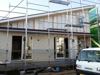 茨城県土浦市N様邸