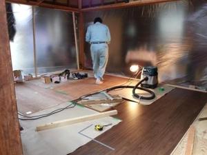 土浦市K様邸 キッチンリフォーム