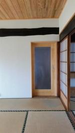 N様邸リフォーム工事完了しました