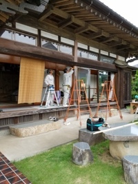 つくば市T様邸 サッシ交換工事