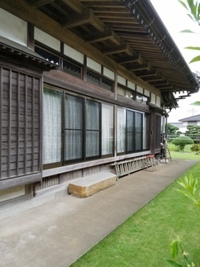 つくば市T様邸 サッシ交換完了しました