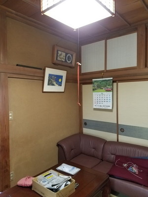 開放感たっぷりのLDKに仕上がりました!