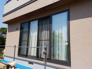 夏に大活躍！！『スタイルシェード』