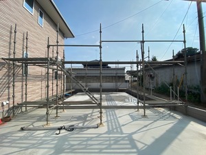 建方